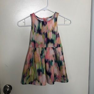 Girls dress